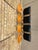 Mid-Century Modern Set of 4 Mid-Century Modern Style Bentwood Chairs – Falcon Products For Sale - Image 3 of 12