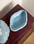Mid 20th Century Rococo Porcelain Lidded Trinket Dish For Sale - Image 5 of 7
