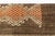 1950s Mid 20th Century Natural Brown & Tan Kilim Runner For Sale - Image 5 of 10