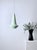 Small 1.0_mint Green Matte Light by Rodrigo Vairinhos For Sale - Image 17 of 17