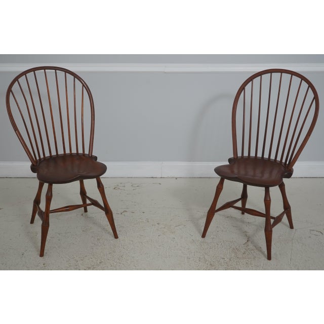 Age: Approx: 40 Years Old Details: High Quality Construction Traditional Style Stretcher Base Frame Hand Turned Sculpted...