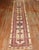 Early 20th Century Early 20th Century Camel Hair Persian Serab Runner rug no.j3132 For Sale - Image 5 of 9