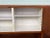 Vintage Italian Teak Bookcase, 1960s For Sale - Image 12 of 16