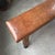 1920s 1920s Vintage Leather Pommel Horse Bench For Sale - Image 5 of 10
