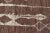 Modern Afghan Tribal Wool Rug by Keivan Woven Arts 10'5 X 13'8 For Sale In Atlanta - Image 6 of 13