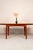 Mid-Century Danish Dining Table in Teak by Svend Åge Madsen, 1960s For Sale - Image 16 of 18