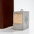 Brown 20th Century Africa Dining Table by Afra & Tobia Scarpa for Maxalto, Italy For Sale - Image 8 of 11