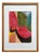 Olga Meyzinger, Fabric Collage, 2026, Fabric, Framed For Sale