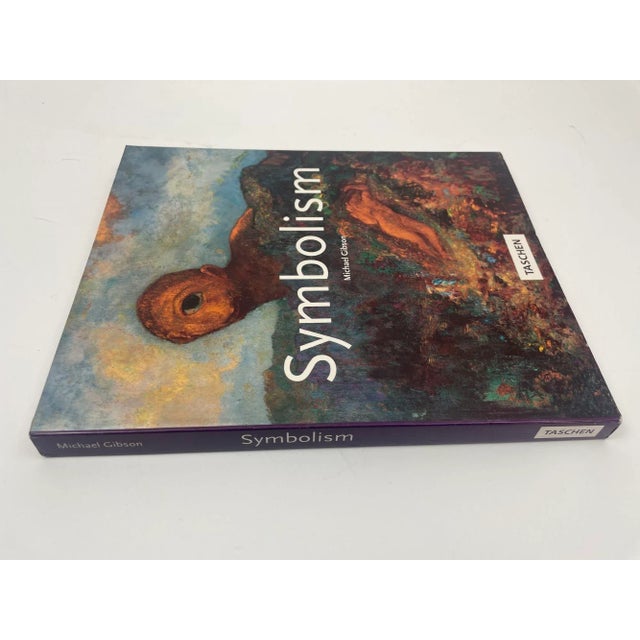 Symbolism Paperback Book 1995 by Michael Gibson, 1st edition 1st printing.A study of the Symbolist movement, which emerged...