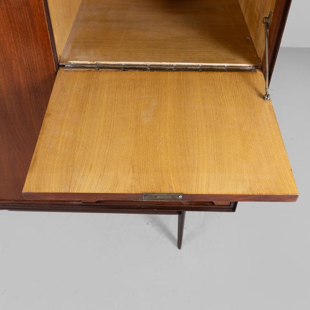 Highboard from Vittorio Dassi, 1950s For Sale - Image 3 of 16