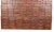 Brown American Pine Apothecary Chest For Sale - Image 8 of 8