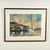 Pair of Nautical Watercolors by Steve Rogers For Sale - Image 11 of 18