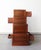 Wood Staircase Furniture in Wood For Sale - Image 7 of 12