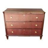 Ralph Lauren Yeardley Chest For Sale