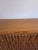 Large Brutalist Oak Sideboard from Aurora, 1975 For Sale - Image 14 of 16