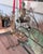 Art Deco Antique Copper Horse & Sulky Weathervane For Sale - Image 3 of 8