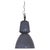 Channeling the essence of industrial charm, this Metal Pendant Lamp is a stellar example of functional design transformed...