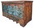 Alpine Painted Blanket Chest, 1801 For Sale - Image 6 of 18