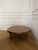 Model T02M Coffee Table in Oak by Pierre Chapo, 1969 For Sale - Image 3 of 6