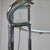 Silver E-1027 Adjustable Table by Eileen Gray for Classicon, 1927 For Sale - Image 8 of 14