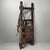Authentic Japanese Backpack Carrier, 1920s For Sale - Image 4 of 16