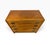 1970s Mid-Century Modern Hickory Walnut Bachelor Chests - Set of 2 For Sale - Image 5 of 8