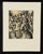 Eduard braun 1902 wetzlar – 1972 berlin "theater dressing room", [circa 1930] pen and ink over pencil on wove paper,...