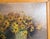 Early 20th Century American Still Life Painting of Black Eyed Susans For Sale - Image 12 of 16