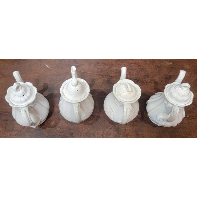 Mid 19th Century Mid 19th Century Ironstone Serve-Ware - Collection of 10 Pieces For Sale - Image 5 of 18