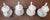 Mid 19th Century Mid 19th Century Ironstone Serve-Ware - Collection of 10 Pieces For Sale - Image 5 of 18