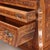 Dutch Style Secretaire with Floral Inlays For Sale - Image 10 of 15