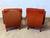 Vintage Armchairs by Jindrich Halabala, 1950s, Set of 2, in Very Good conditions. Designed 1950 to 1959 I have official...
