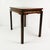 Mid-Century Mahogany Coffee Table, Denmark, 1970s For Sale - Image 4 of 15