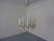 Mid-Century Modern Sputnik Chandelier by Angelo Brotto for Esperia, Italy, 1960s For Sale - Image 3 of 18