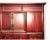 This antique Ming Buddhist's Scriptures cabinet is circa in the early 19th century. The style of the cabinet is originated...