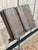 Italian Trompe l’Oeil Faux-Bamboo Iron Music Stand with Candlestick, Circa 1970s For Sale - Image 12 of 15
