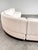 Modular Sofa in Ecru Bouclé Linen from Saporiti Italia, 1970 For Sale - Image 12 of 14