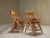 Dining Chairs by Arne Hovmand Olsen for Mogens Kold, 1959, Set of 6 For Sale - Image 3 of 8