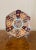 1900 - 1909 Antique Japanese Imari Plate, 1900s For Sale - Image 5 of 5