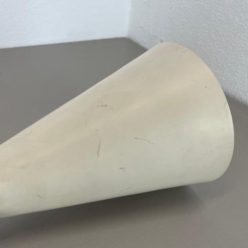 Brass and Metal Diabolo Theatre Wall Light by Gio Ponti in the style of Stilnovo, Italy, 1950s For Sale - Image 18 of 18