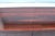Low Rosewood Sideboard by Gianfranco Frattini for Bernini, 1960s, in Very Good conditions. Designed 1950 to 1959 This...