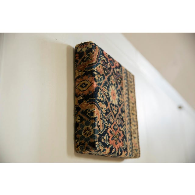 :: Introducing our exclusive Old New House® Decorative Rug Art that doubles as a functioning cork board with concealed...