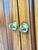Ethan Allen “Newport” Collection Figured Mahogany Armoire For Sale In New York - Image 6 of 12
