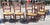 1980s Country French Provencal Dining Chairs, Set of 6 For Sale - Image 12 of 12