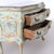 French Niccolini French Louis XIV Style Hand Painted Bombay Commode Signed 20thC For Sale - Image 15 of 15