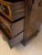 Antique George I Yew Wood and Laburnum Oyster Veneered Bachelors Chest, 1730 For Sale - Image 14 of 18