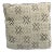 African Mud Cloth Custom Euro Size Pillow For Sale