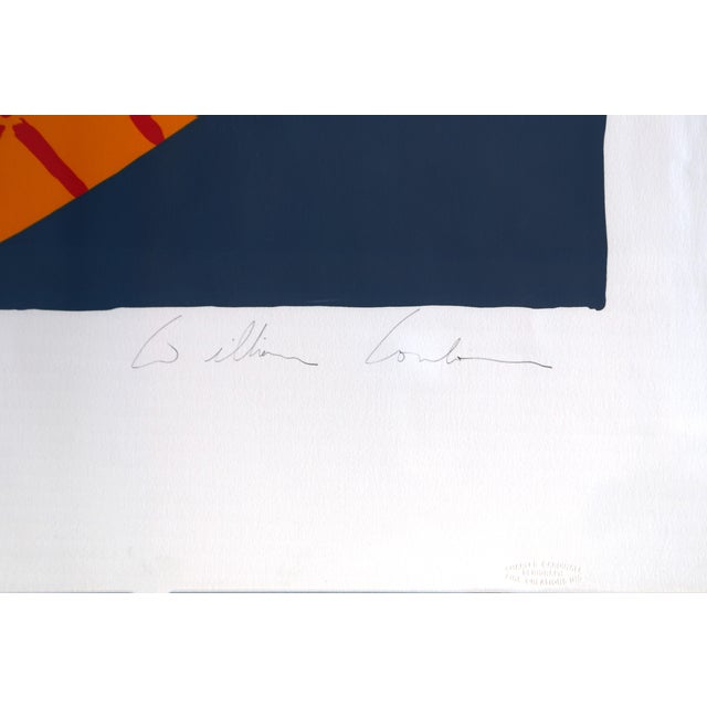 100th Aniversary Lincoln Center, William Conlon For Sale - Image 4 of 4