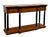 Classic Italian Side Table from Selva For Sale