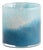 Barclay Butera Del Mar Glass Hurricane For Sale